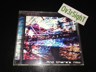 Emit - ...And There's Now (2010) Defiant Records