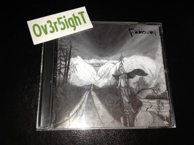 Fableway - Fableway (2007)