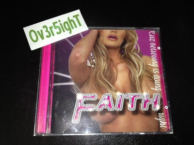 Faith - Cuz Believing Is Doing RightÂ·Â·Â·Â·Â·Â· (2004) Caffeine Bomb Records
