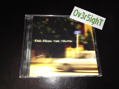 Far From The Truth - Postcard Promises (2003)
