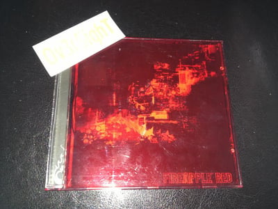 Fireapple Red - Fireapple Red (2003) Good Clean Fun Records