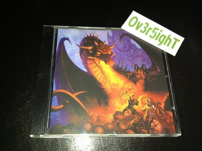 Freak-Ed - Let's Rock Together (1999) Red Five Records