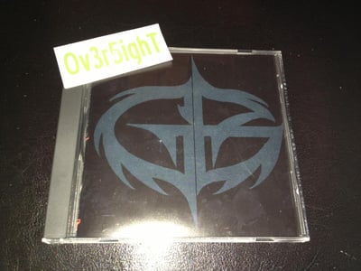 Going Blind - Referatic (2000)
