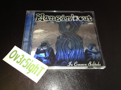 Hangin' Out - In Common Solitudes (2006) Kickass / We Are All Liars Records