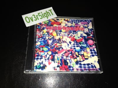 Honolulu Breakdown - Terrible Hot Cardboard (2009) Unknown Records