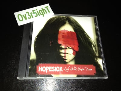 Hopesick - Look What You've Done (2004) Sofla Records