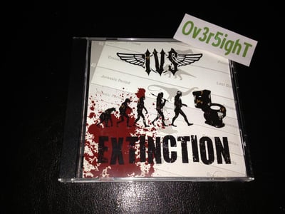 IVS - Extinction (2010)