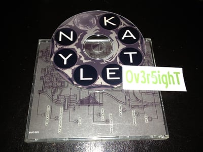 Katelyn - Turbo (2006)