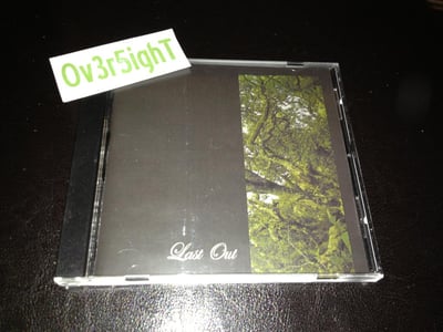 Last Out - Last Out (2003)