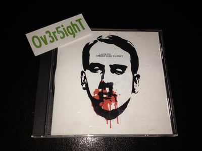 Lastrick - Smells Like Victory (2005) Eating Shit Records