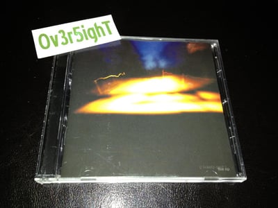 Lickety-Split - TBA EP (2002) Point Break Records