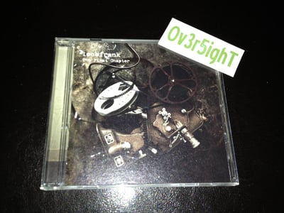 Locofrank - The First Chapter (2006) 773Four Records