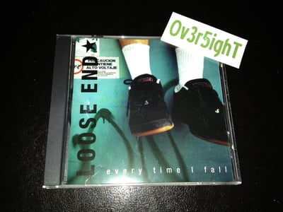 Loose End - Every Time I Fall (2001)