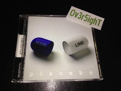 Mainline - Placebo (2002)