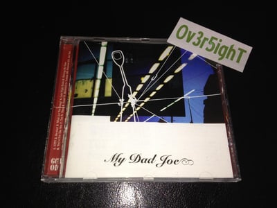 My Dad Joe - My Dad Joe (2004) Good Clean Fun Records