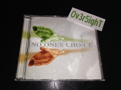 No One's Choice - Waiting For Summer (2006)