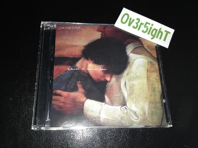 One Step Back - Growing Up, Growing Apart (1999) Lets Jet Records