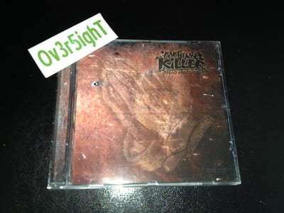 Part Time Killer - Dead And Gone (2011) Longplay Music