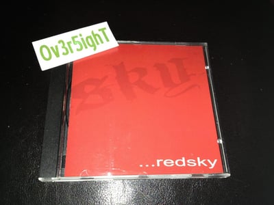 Redsky - ...Redsky (2002) D&P Productions