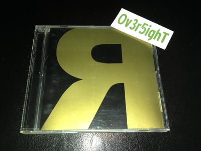 Rufio - Perhaps, I Suppose... (2005) The Militia Group / Deluxe edition