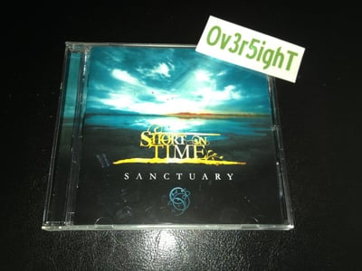 Short On Time - Sanctuary (2010) Bells On Records