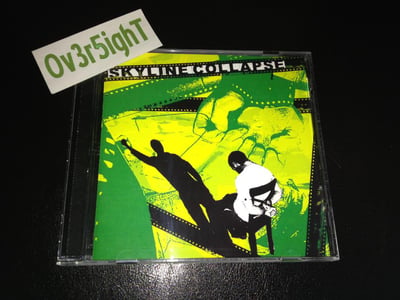 Skyline Collapse - Skyline Collapse (2008)