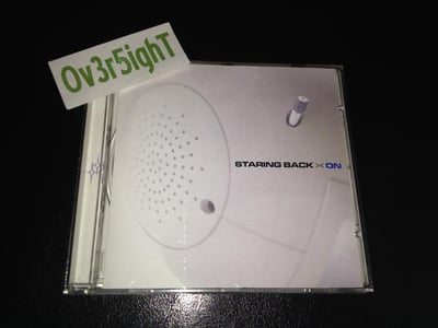 Staring Back - On (2002) Lobster Records