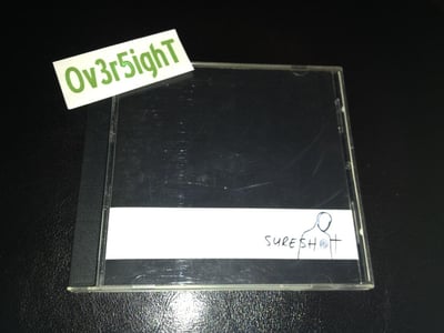 Sure Shot - Sure Shot (2003) Ucss Records