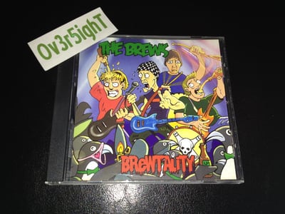 The Brews - Brewtality (2006) Two Bucks Records