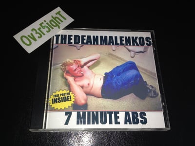 The Dean Malenkos - 7 Minute Abs (2003)