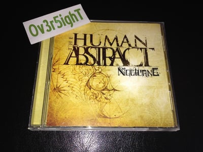 The Human Abstract - Nocturne (2006) Hopeless Records