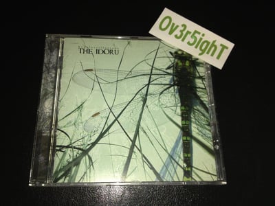 The Idoru - Hopeless Illusions (2005) Dead Butcher Records