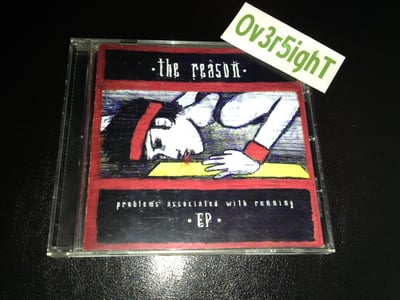 The Reason - Problems Associated With Running EP (2003)