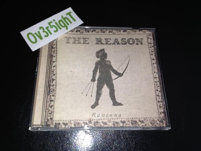 The Reason - Ravenna (2004) Smallman Records