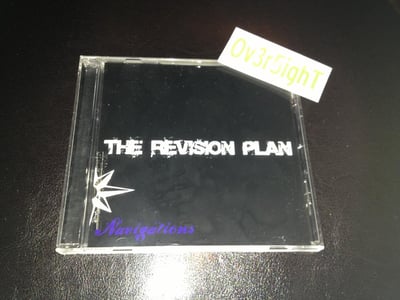 The Revision Plan - Navigations (2009)