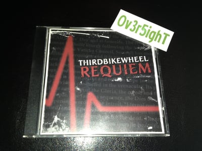 Third Bike Wheel - Requiem (2005)