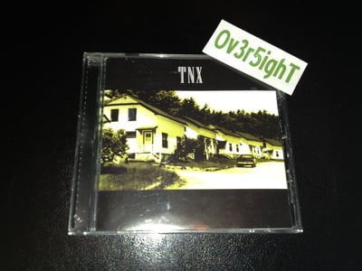 TNX - TNX (2007) Catch All Corporation