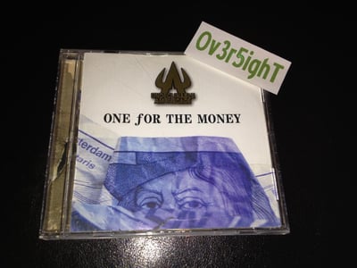 Undeclinable Ambuscade - One For The Money (1998) Epitaph Europe Records