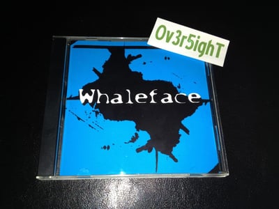 Whaleface - Whaleface (2007)