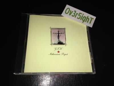 GFK & Millennium Project - Split (2000) Punx Without Mohawx