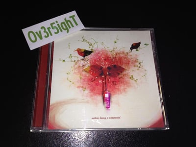 Nature Living & Waterweed - When The Light Goes Out (2008) Theory & Practice