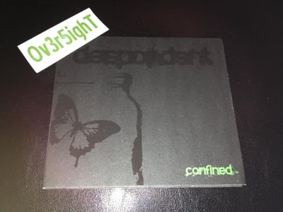 Despondent - Confined (2008)