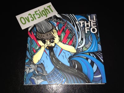 Laughing In The Face Of - The Lubrication Of Social Anxiety (2010) Lockjaw Records