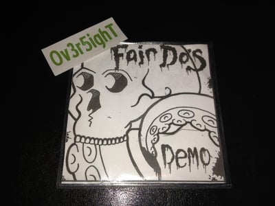 Fair Do's - Demo (2010)
