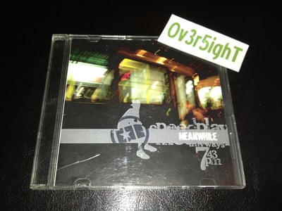 Meanwhile - 7:43PM (2003)