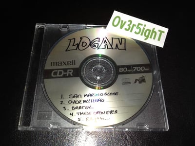 Logan - Logan (xxxx)
