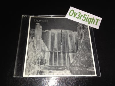 Falsehood - Falsehood (2003) Loud + Clear Records