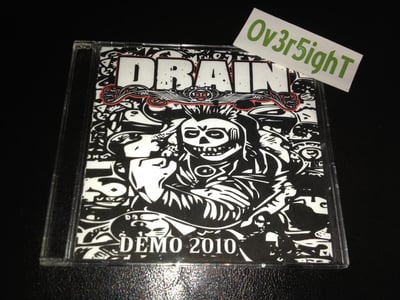 Drain - Demo 2010 (2010)