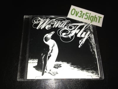 We Will Fly - Demo '05 (2005)