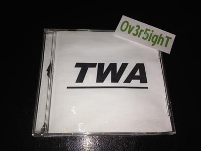 TWA - TWA (1999)